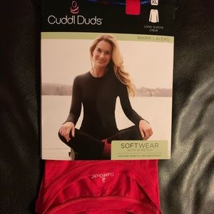 Cuddl Duds Warm Layers
